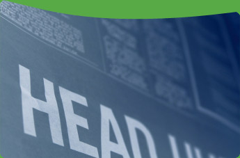 Head Hunter