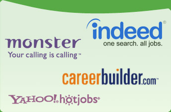 Navigating and Leveraging Job Boards - What We Do